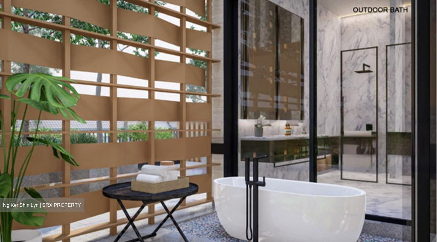 Arcadia Road (D11), Semi-Detached #459481061